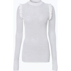 Review - Sweter damski, czarny. Czarne bez kategorii marki Review, s, z dzianiny. Za 159,95 zł.