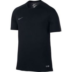 Nike Koszulka męska Neymar GPX SS TOP czarna r. M (747445 010). Czarne koszulki sportowe męskie Nike, m. Za 141,50 zł.