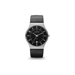 Zegarki męskie: Zegarek męski Skagen White Label 233XXLSLB