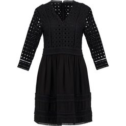 Sukienki hiszpanki: AllSaints SILO Sukienka letnia black