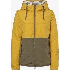 Camel Active - Damska kurtka dwustronna, żółty. Żółte kurtki sportowe damskie Camel Active, uniwersalny, bez wzorów, bez kaptura. Za 799,95 zł.
