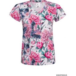 T-shirt Jessica. Bluzki dziewczęce Pakamera, bez wzorów, bez kołnierzyka, bez rękawów, bez kaptura. Za 85,00 zł.