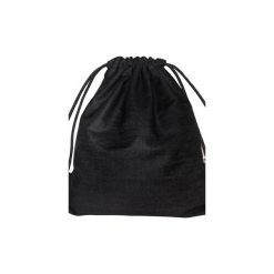 JEANS BACKPACK. Czarne plecaki męskie Youse, bez wzorów, z jeansu. Za 109,00 zł.