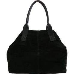 Pieces PCDAHLIA BAG Torba na zakupy black. Czarne shopper bag damskie Pieces. Za 419,00 zł.