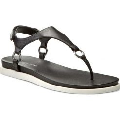 Chodaki damskie: Japonki ARMANI JEANS - C5583 25 12 Black