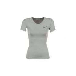 Bluzki, topy, tuniki: T-shirty z krótkim rękawem Nike NIKE PRO TOP
