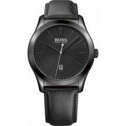 Zegarki męskie: Zegarek męski Hugo Boss Ambassador Modern 1513224