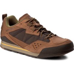 Półbuty męskie: Półbuty MERRELL – Burnt Rock J91753 Marrell Oak