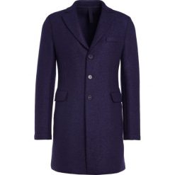 Płaszcze męskie: Harris Wharf London CHESTER Płaszcz wełniany /Płaszcz klasyczny navy blue