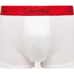 Calvin Klein Underwear - Bokserki (2-pack). Szare bokserki męskie marki Calvin Klein Underwear, s, z bawełny. Za 139,90 zł.