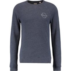 Bejsbolówki męskie: Jack Wills BRIDGEND Bluza navy