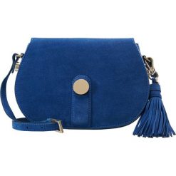 Torebki klasyczne damskie: MAX&Co. ACANTO Torba na ramię light blue