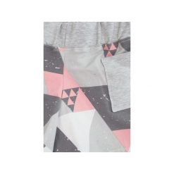 Cozy Shortz Triangle. Szare szorty damskie marki Taff.one, s, bez wzorów. Za 109,00 zł.