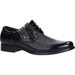 Czarne buty wizytowe sznurowane casu lxc408. Czarne buty chłopięce komunijne Casu, na sznurówki. Za 79,99 zł.