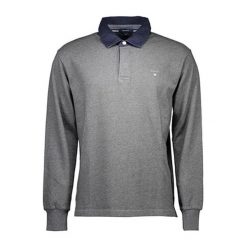 Koszulki polo: Koszulka polo w kolorze szarym