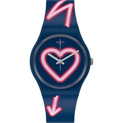 SWATCH ZEGAREK GENT GN267. Zegarki damskie Swatch, sztuczne. Za 285,00 zł.