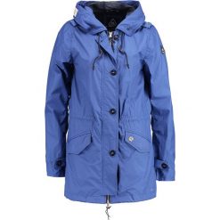 Parki damskie: Gaastra GENOVA Parka light indigo