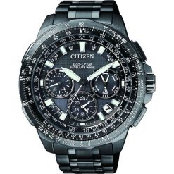 ZEGAREK CITIZEN Satellite Wave CC9025-51E. Zegarki męskie CITIZEN. Za 7470,00 zł.