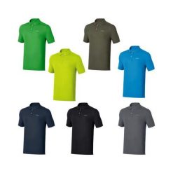 Odlo Koszulka męska shirt s/s PETER niebieska r. L (221792). Niebieskie koszulki sportowe męskie Odlo, l. Za 179,95 zł.