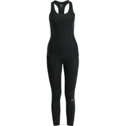Legginsy: Casall OBLIQUE SET Legginsy mystic oblique