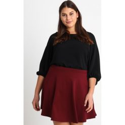 Bluzki asymetryczne: Evans BOW BACK Bluzka black