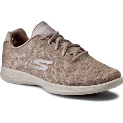 Buty SKECHERS - Radiancy 14486/TPE Taupe. Buty sportowe damskie Skechers. W wyprzedaży za 169,00 zł.