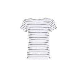 T-shirty damskie: T-shirty z krótkim rękawem Naf Naf OFELIA