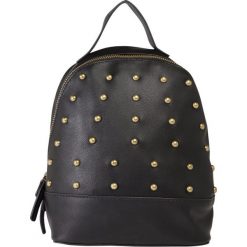 Plecaki damskie: Next STUD MINI Plecak black