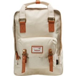 Doughnut MACAROON LARGE CORDURA Plecak stone. Brązowe plecaki męskie marki Doughnut. Za 379,00 zł.