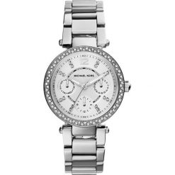 ZEGAREK MICHAEL KORS MINI PARKER MK5615. Zegarki damskie Michael Kors, ze stali. Za 1369,00 zł.
