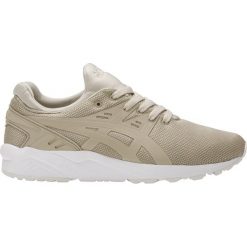 Buty Asics Gel-Kayano Trainer Evo "Feather Grey" (H707N-1212). Szare halówki męskie marki Asics, z materiału, asics gel kayano. Za 151,99 zł.