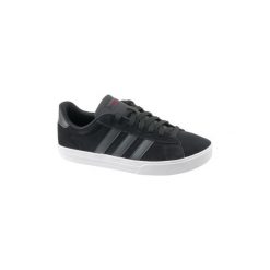 Buty adidas Daily 2.0 DB0155. Trampki męskie Adidas, bez wzorów, bez zapięcia. Za 199,99 zł.