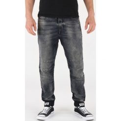 Diesel Koney Dżinsy Szary. Szare jeansy męskie Diesel, bez wzorów. Za 1300,95 zł.