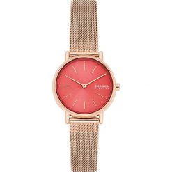 SKAGEN ZEGAREK Signatur SKW2868. Szare zegarki damskie Skagen, ze stali. Za 349,00 zł.