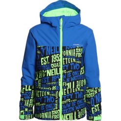 O'Neill HUBBLE Kurtka snowboardowa green. Niebieskie kurtki dziewczęce marki O'Neill, z poliesteru, narciarskie. W wyprzedaży za 377,10 zł.