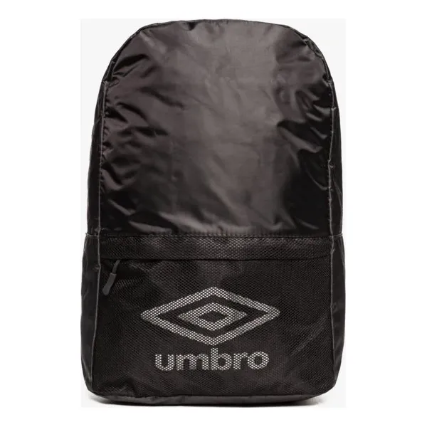 Umbro Plecak Murcja , czarny, rozmiar ONE SIZE. Czarne plecaki damskie Umbro, bez wzorów, z poliesteru. W wyprzedaży za 39,99 zł.