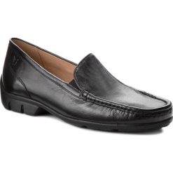 Mokasyny damskie: Mokasyny CAPRICE - 9-24663-20 Black Nappa 022
