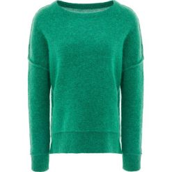 Swetry klasyczne damskie: By Malene Birger BIAGIO Sweter green garden