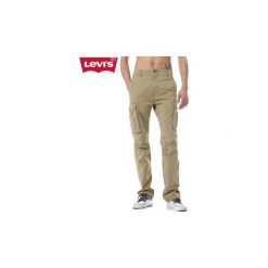 Bojówki męskie: Spodnie bojówki Levis ® Cargo I 12462-0010