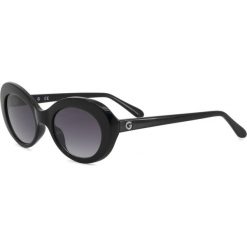 Guess Okulary przeciwsłoneczne GG1168. Pomarańczowe okulary przeciwsłoneczne damskie Guess. Za 189,00 zł.