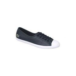 Trampki damskie slip on: Trampki Lacoste Ziane BL 1 SPW0140003