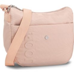 Listonoszki damskie: Torebka JOOP! – Delia 4140003715 Rose 304