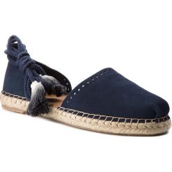 Espadryle damskie: Espadryle TOMS – Katalina 10011812 Navy Suede