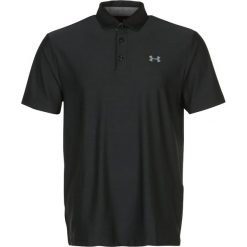 Koszulki polo: Under Armour PLAYOFF POLO Koszulka sportowa black