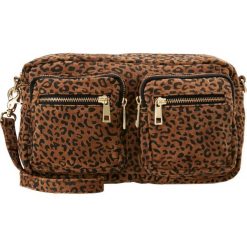 DEPECHE CROSS OVER Torba na ramię brown. Brązowe torebki klasyczne damskie DEPECHE. Za 629,00 zł.