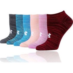 Skarpetki damskie: Under Armour Skarpety damskie Essential Twist No Show r. M (1312586-698)