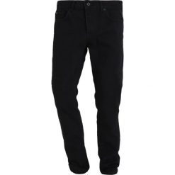 Jeansy męskie regular: Jack Wills KIRKHAM Jeansy Straight Leg black
