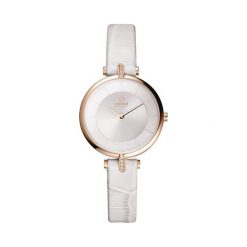 Obaku V168LEVIRW - Szybka i bezpieczna dostawa Gratis, szczegóły zobacz w sklepie. Szare zegarki damskie marki Obaku. Za 558,00 zł.