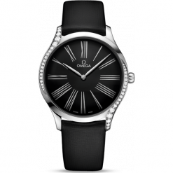OMEGA ZEGAREK DE VILLE TRÉSOR 428.17.39.60.01.001. Zegarki damskie OMEGA. Za 22500,00 zł.