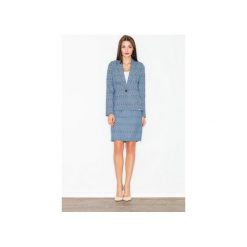 Spódnica M516 Wzór 31. Spódniczki damskie FIGL, na co dzień, xl, z nadrukiem, eleganckie, ołówkowe. Za 129,00 zł.
